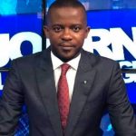 Presentador de televisión enseña cómo abusar de las mujeres camerun