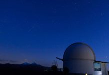 SKA, un telescopio terrícola para escudriñar el origen del universo ska