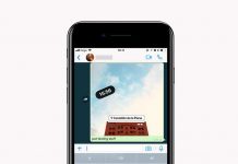 Whatsapp se actualiza en dispositivos iOS y estos son los cambios whatsapp