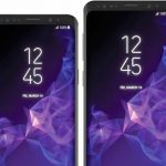 El Galaxy S9 tendrá «Escaneo Inteligente» combinando cara e iris