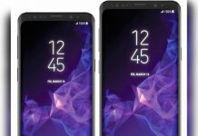 El Galaxy S9 tendrá «Escaneo Inteligente» combinando cara e iris