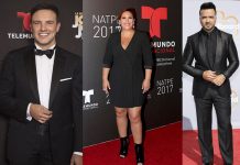 Fonsi y otros se pronuncian sobre separación de familias artistas