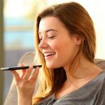 Con este truco puedes convertir un audio de WhatsApp en texto whatsapp