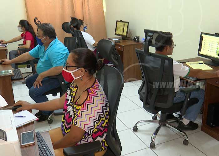 telecentro-nicaragua-82 nicaragua