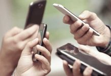 ¿Sabías que? Dos tercios de la humanidad ya usan un móviL sabias que