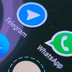 Telegram lanza nueva estrategia para que usuarios dejen WhatsApp tecnologia