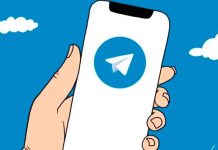 telegram