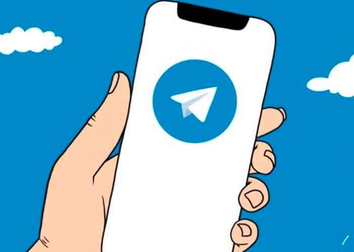 telegram