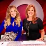 ¡Otra más fuera! Myrka Dellanos deja Al Rojo Vivo y Telemundo telemundo