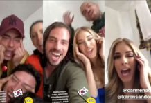 Telemundo suspende a actores de El Señor de los Cielos por racismo