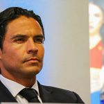 Presentador de Televisa Deportes es detenido por atropellar a una mujer mexico