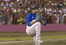 Chinandega confía en Teller para nivelar la serie leon
