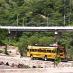 Puente de Telpaneca: Tránsito fácil y seguro para las familias nicaragua