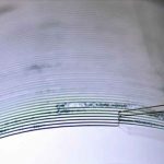 Sismo de magnitud 5,4 sacude las aguas al sureste de Samoa samoa