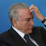 michel temer