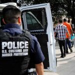 Redadas en Estados Unidos: Inmigrantes temen salir de sus casas estados unidos