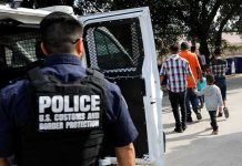 Redadas en Estados Unidos: Inmigrantes temen salir de sus casas estados unidos
