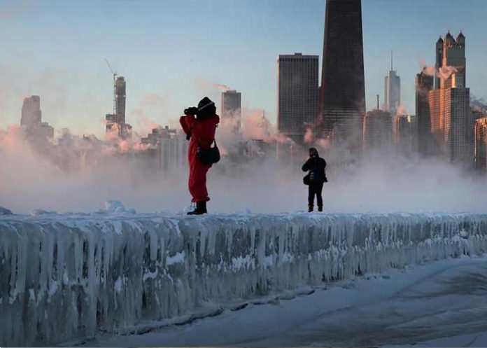 temperaturas estados unidos