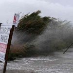 Temporada de actividad en el Atlántico refleja más huracanes y tormentas estados unidos