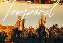 «Temporal», el nuevo tema de Ozuna y Cultura Profética musica