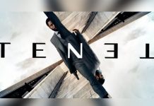 Llega el tráiler de «Tenet», la nueva película de Christopher Nolan cine