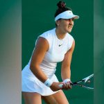 Bianca Andreescu defenderá su título en el US Open deportes