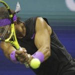 En final del US Open, Nadal va por su 19no grande rafael nadal