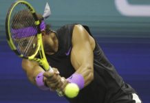 En final del US Open, Nadal va por su 19no grande rafael nadal