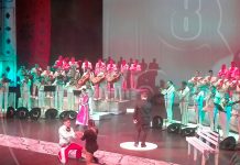 concierto