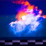 Esto es lo que había antes del Big Bang big bang