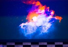 Esto es lo que había antes del Big Bang big bang
