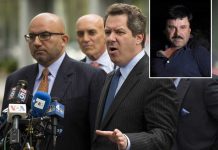 Abogado de ‘El Chapo’ festejará con pistola de tequila fin del juicio estados unidos
