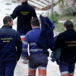 Finalizan túnel por donde mineros buscarán al pequeño Julen atrapado en un pozo espana