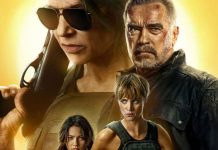 Terminator: Dark fate lanza su tráiler final estados unidos
