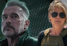 Arnold Schwarzenegger regresa a Terminator con nuevo nombre cine
