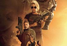 «Terminator: Dark Fate» recauda menos de lo previsto estados unidos