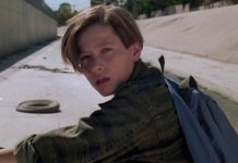 Edward Furlong regresa como John Connor en Terminator: Dark Fate cine