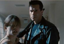 Terminator 6 – Así lucirá Linda Hamilton como Sarah Connor cine