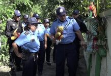 Policía de Boaco empieza a celebrar su 39 aniversario con diversas actividades nicaragua