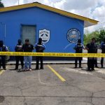 Presentan a terroristas que operaban desde tranques en León y Masaya nicaragua