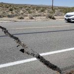 Declaran estado de emergencia en el sur de California por el terremoto de 6,4° estados unidos