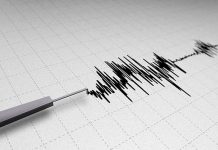 Sismo de 6.3 sacude Chile y Perú