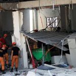 Terremoto en Filipinas deja once muertos y 24 desaparecidos filipinas