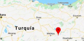 turquia