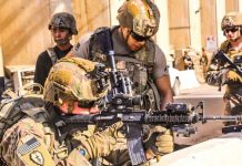 El terrorismo según Estados Unidos (Opinión) estados unidos