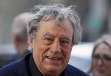 Muere el miembro de los Monty Python, Terry Jones cine