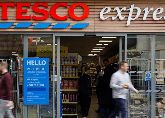 tes justicia britanica