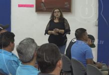 Dan a conocer normativas legales para comercialización de madera nicaragua