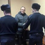 Testigo de Jehová es condenado a 6 años de prisión en Rusia por «extremismo» rusia