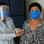 Testimonios de personas recuperadas de coronavirus en Nicaragua (Video) nicaragua
